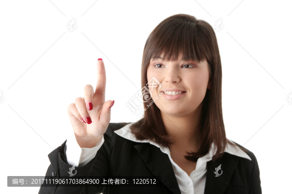 人