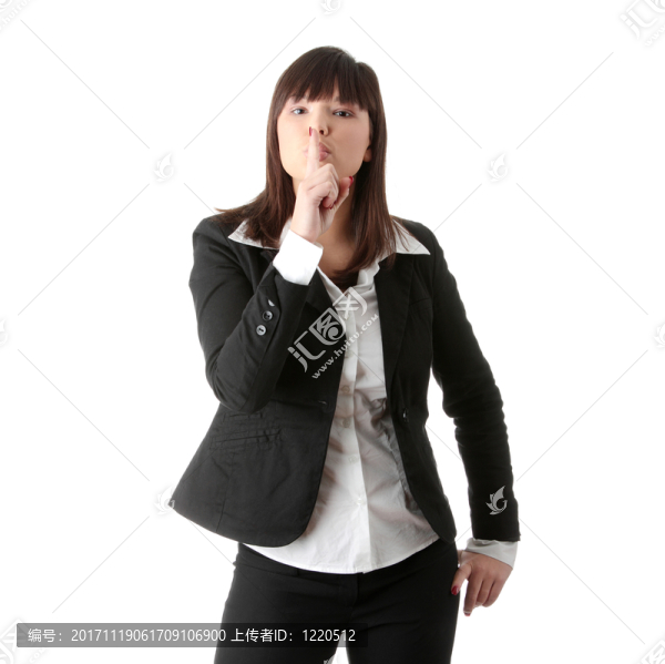 女人