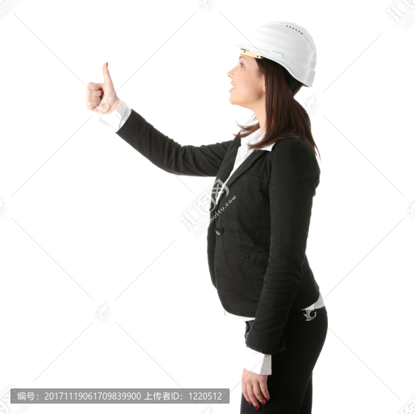 女人