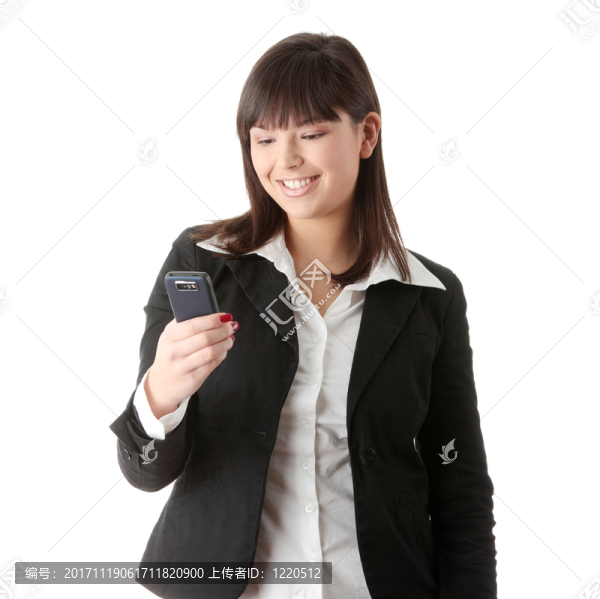 女人