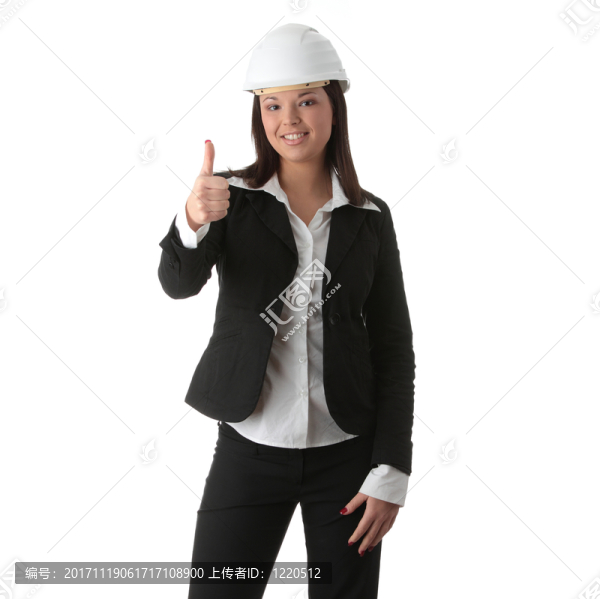 女人
