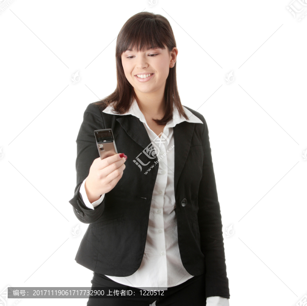 女人