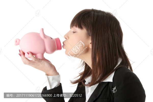 女人