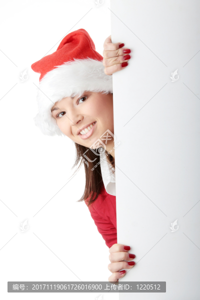 女人