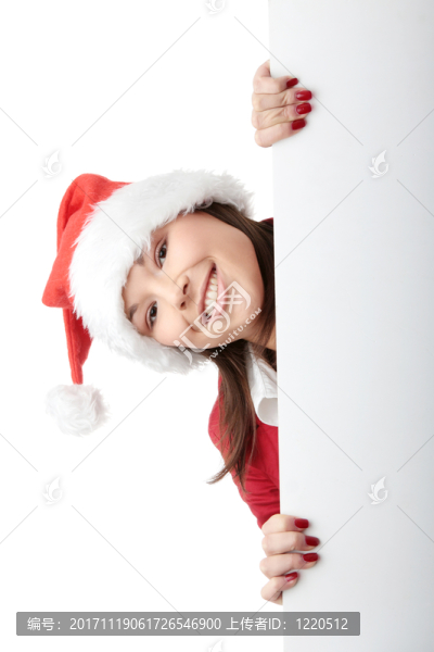 女人