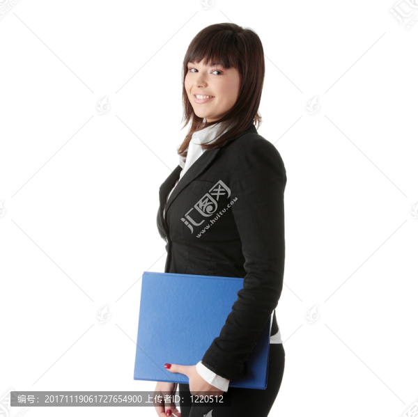 女人