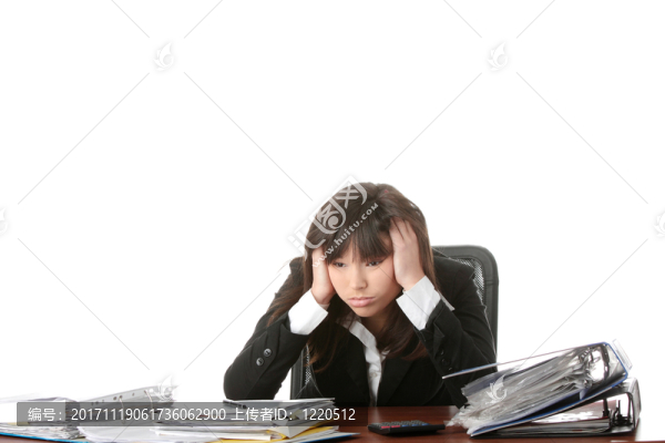 女人