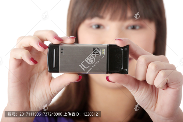女人