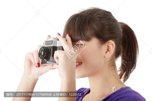 人