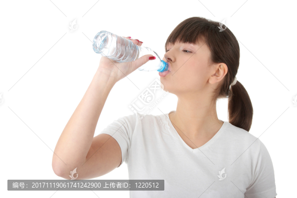 女人