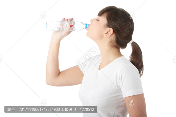 女人