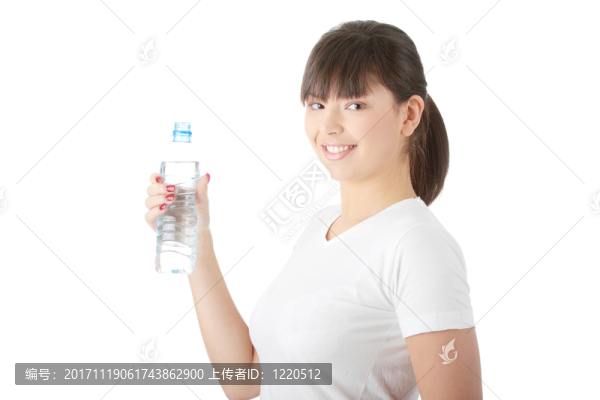 女人