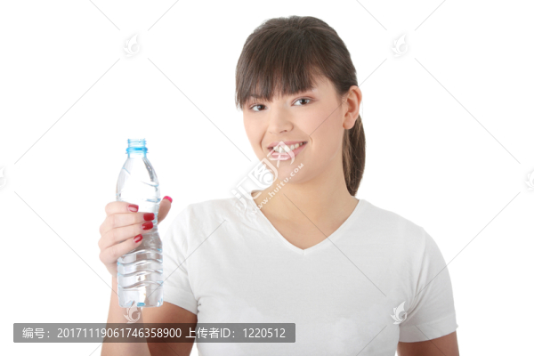 女人
