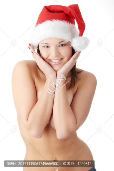 女人
