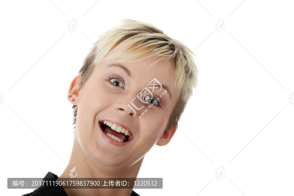 女人