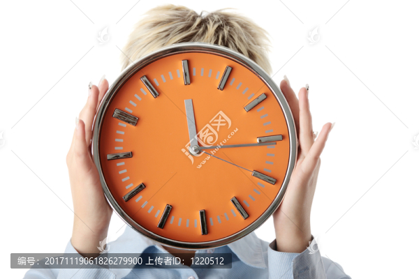 女人