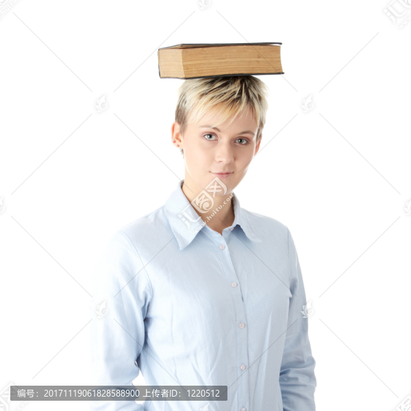 女人