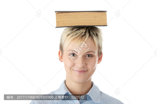 女人