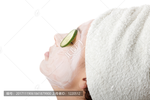 女人