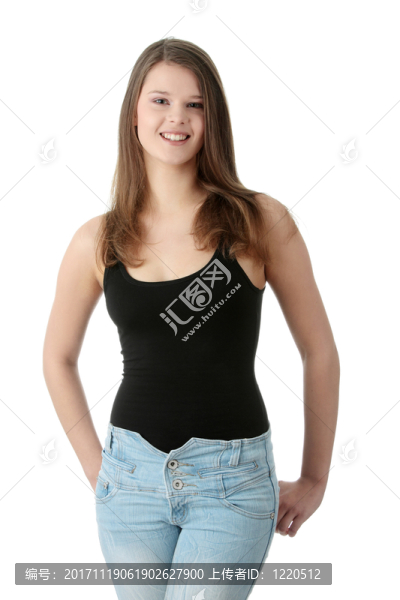 女人