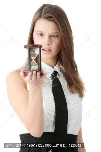 女人