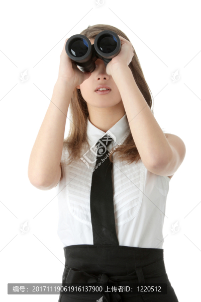 女人