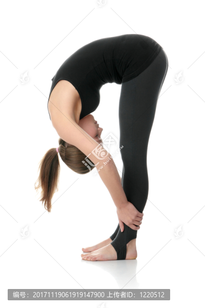 女人