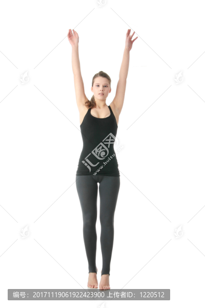 女人