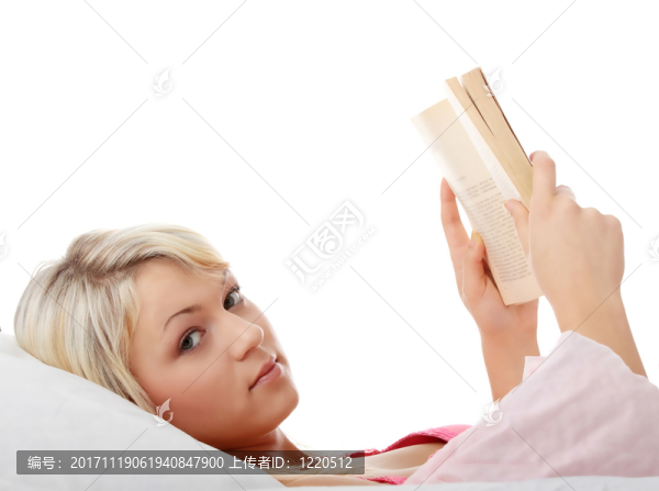 女人