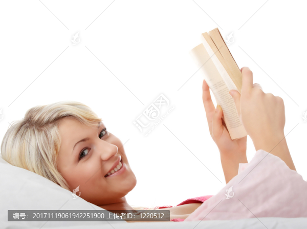 女人