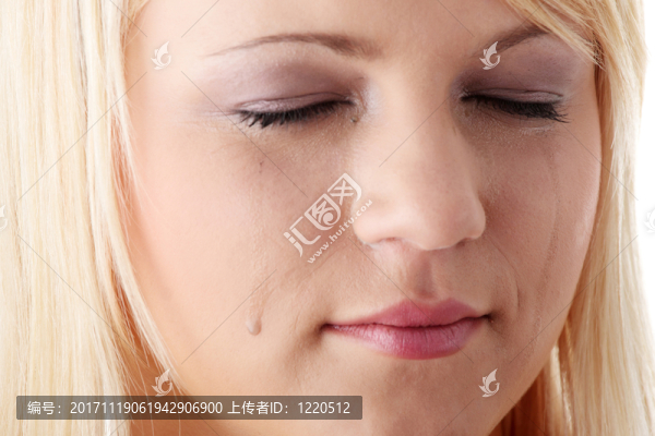 女人