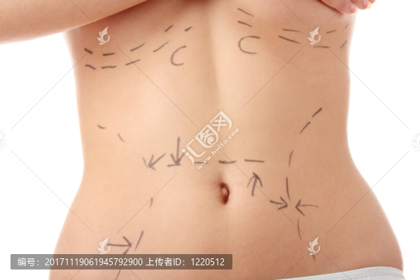 女人