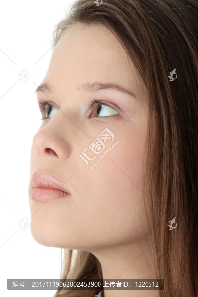 女人