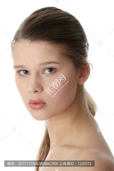 女人