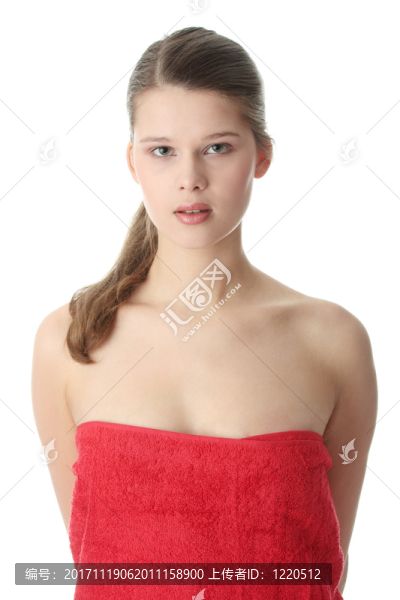 女人