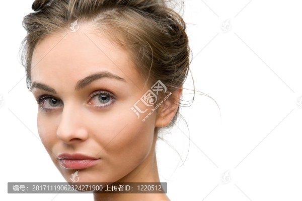 女人