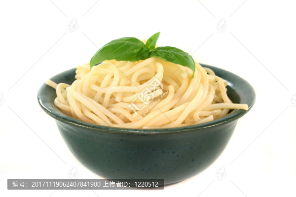 生面團