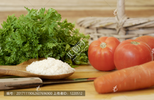 食物