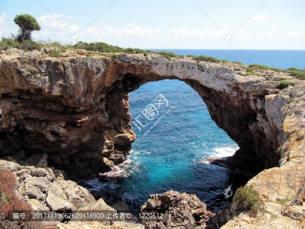 cova,des,pont