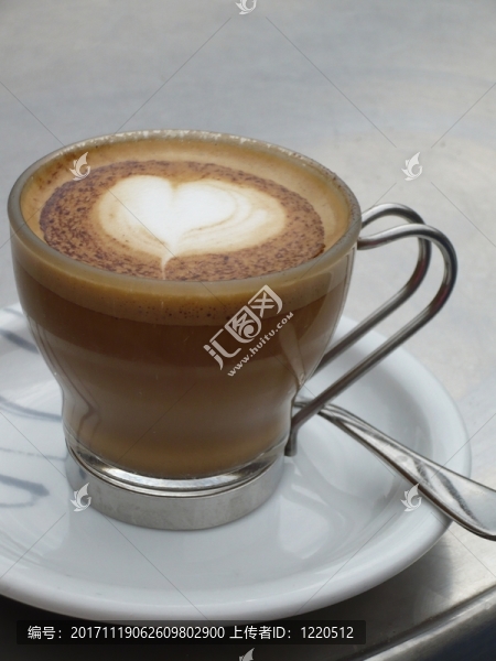 咖啡館cortado