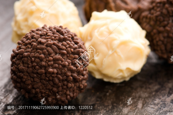 糖果