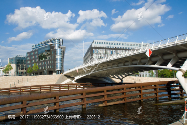 橋