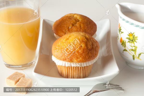 英格蘭松餅