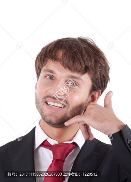 呼喚