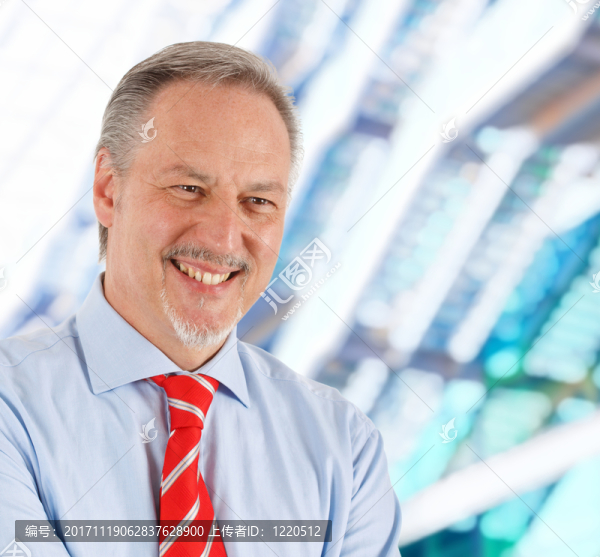 人