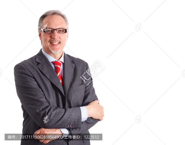 人
