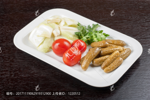 食物