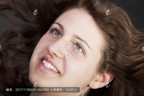 女人