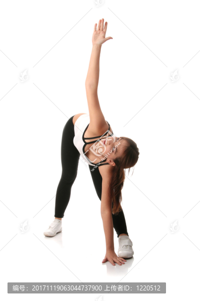 女人