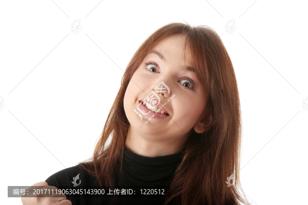 女人